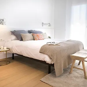 Appartement Friendly Gran Via, Barcelone