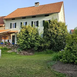 Am Donauspitz Ferienhaus Kelheim